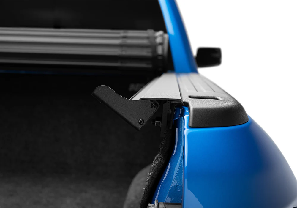 BAK Revolver X4s Hard Rolling Truck Bed Cover - 19-24 (New Body Style) Ram 1500 6' 4" Bed without RamBox without Multifunction Tailgate Model 80223 - Image 5