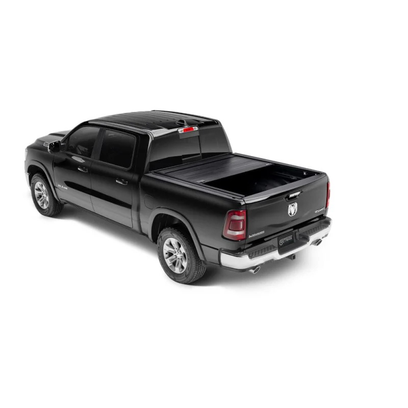Retrax RetraxPRO MX - 09-18 (19-23 Classic) Ram 5'7" w/out Stk Pkt Model 80231 - Image 2