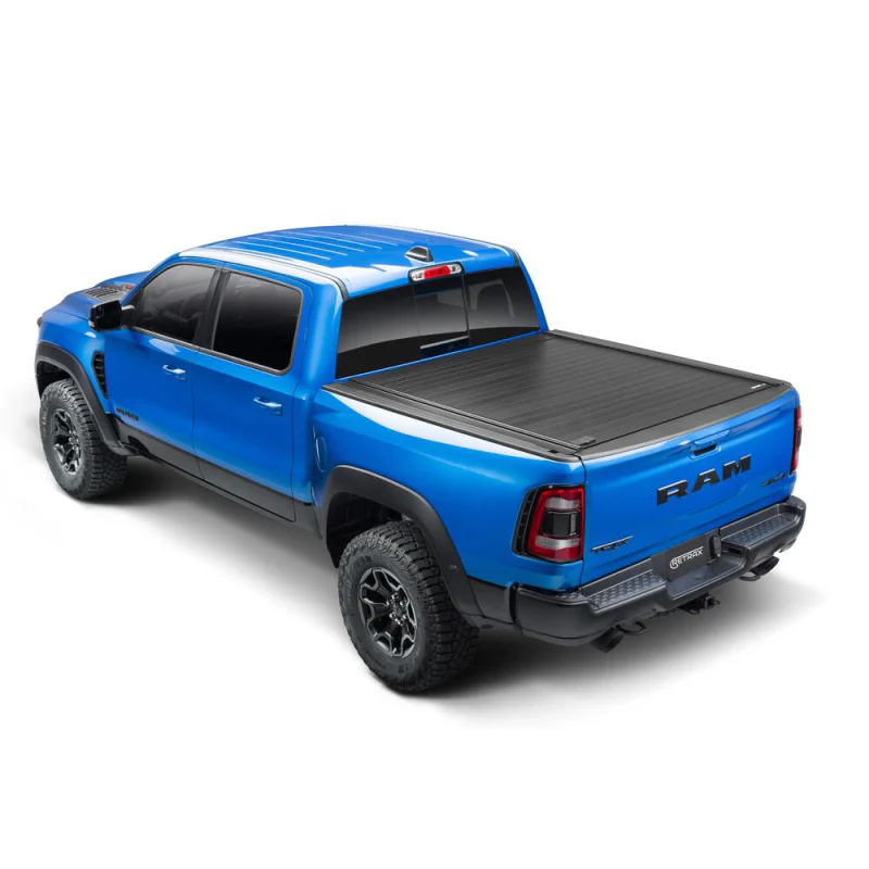 Retrax RetraxPRO MX - 19-23 (New Body) Ram 1500 6'4" w/o RB w/o Mltfnctn TG w/o Stk Pkt Model 80245