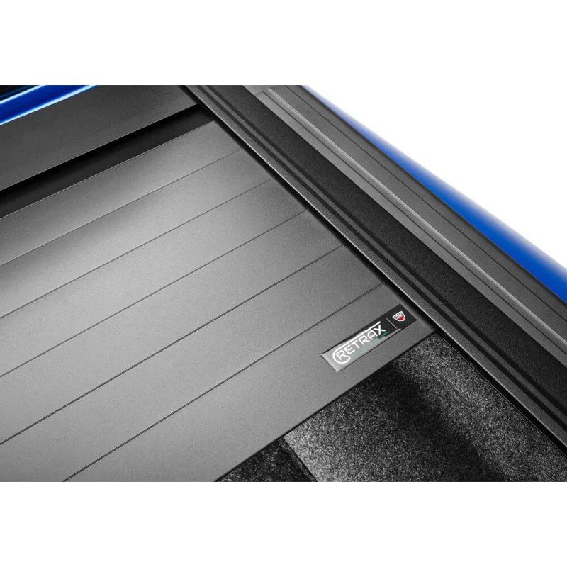 Retrax RetraxPRO MX - 19-23 (New Body) Ram 1500 6'4" w/o RB w/o Mltfnctn TG w/o Stk Pkt Model 80245 - Image 15