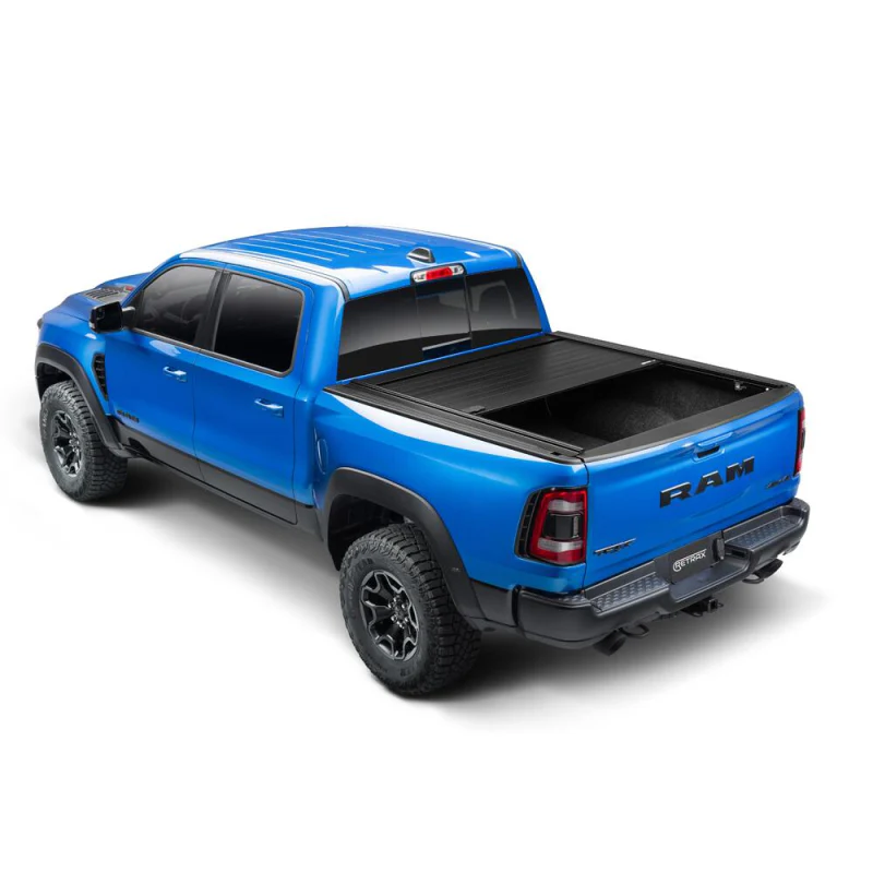 Retrax RetraxPRO MX - 19-23 (New Body) Ram 1500 6'4" w/o RB w/o Mltfnctn TG w/o Stk Pkt Model 80245 - Image 2