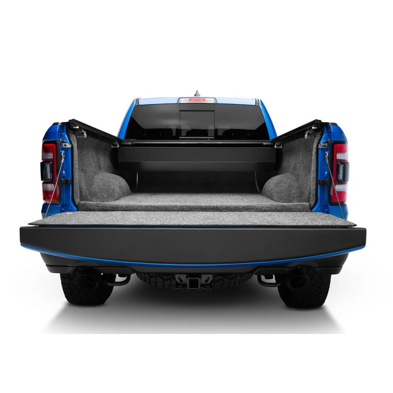 Retrax RetraxPRO MX - 19-23 (New Body) Ram 1500 6'4" w/o RB w/o Mltfnctn TG w/o Stk Pkt Model 80245 - Image 8