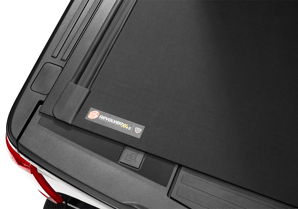 BAK Revolver X4s Hard Rolling Truck Bed Cover - 21-24 Ford F-150 8' 2" Bed Model 80338 - Image 10