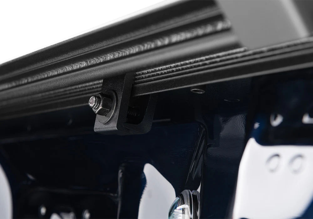 BAK Revolver X4s Hard Rolling Truck Bed Cover - 21-24 Ford F-150 8' 2" Bed Model 80338 - Image 12