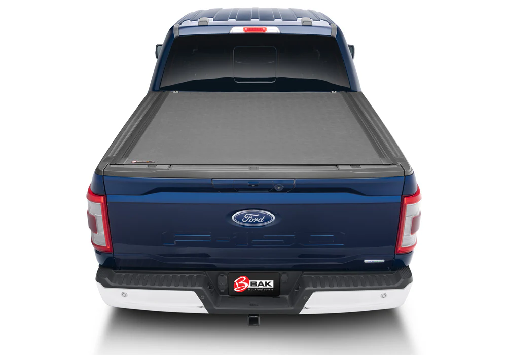 BAK Revolver X4s Hard Rolling Truck Bed Cover - 21-24 Ford F-150 8' 2" Bed Model 80338 - Image 7