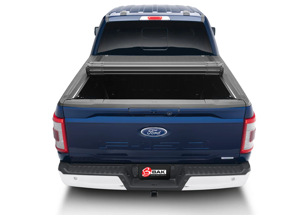 BAK Revolver X4s Hard Rolling Truck Bed Cover - 21-24 Ford F-150 8' 2" Bed Model 80338 - Image 8