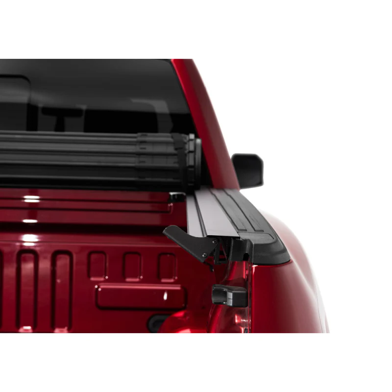 BAK Revolver X4s Hard Rolling Truck Bed Cover - 24 Ford Ranger 5' Bed Model 80342 - Image 11