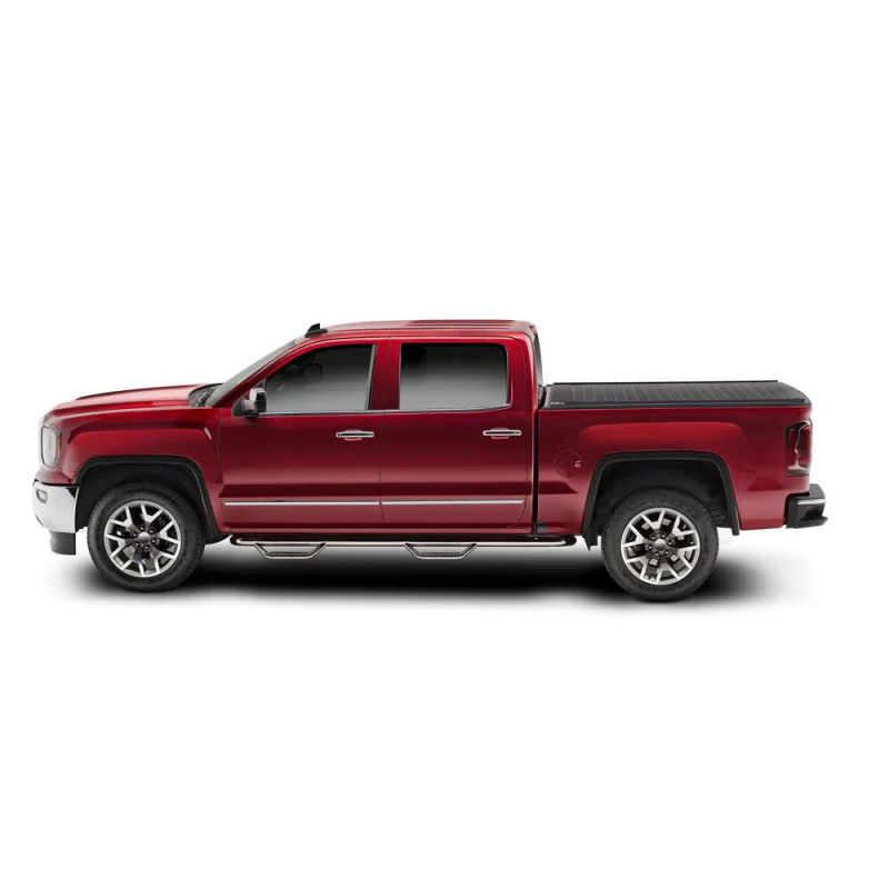 Retrax RetraxPRO MX - 07-13 Silv/Sierra/07-14 HD 8' w/ SRW w/out Stk Pkt - Std Rail Model 80423 - Image 4