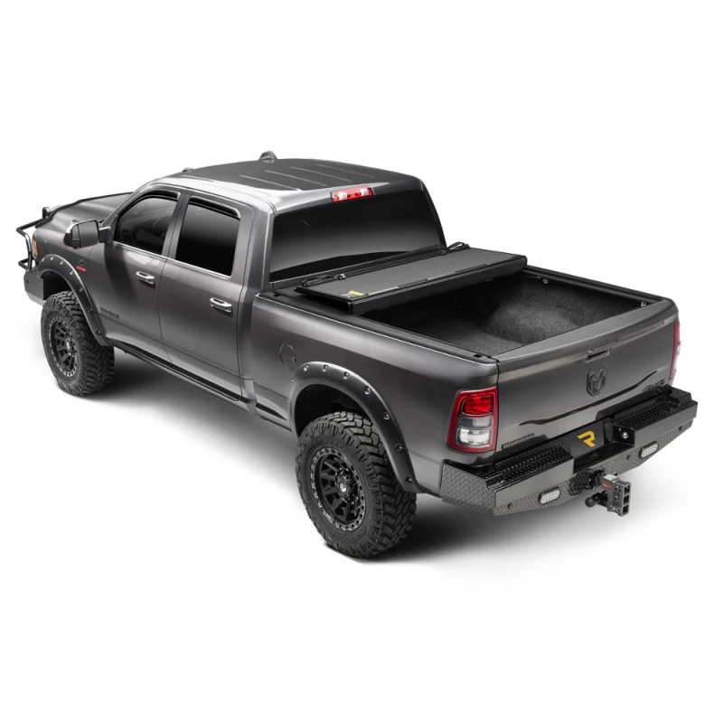 Extang Endure ALX - 09-18 (19-23 Classic) Ram 1500/10-23 2500/3500 6'4" w/out RamBox Model 80430 - Image 3