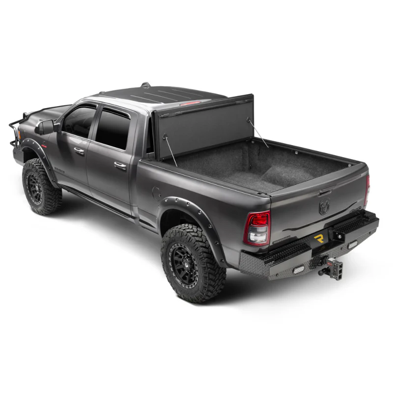 Extang Endure ALX - 09-18 (19-23 Classic) Ram 1500/10-23 2500/3500 6'4" w/out RamBox Model 80430 - Image 4