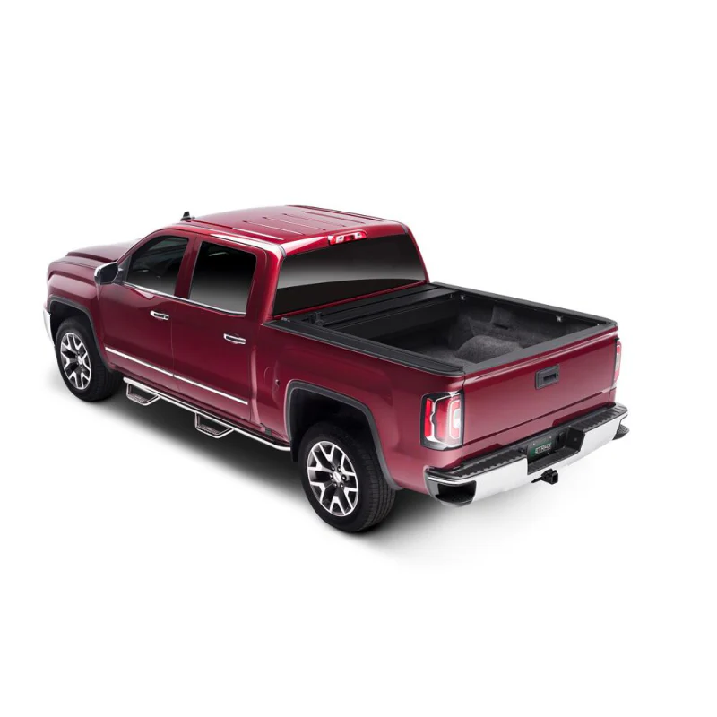 Retrax RetraxPRO MX - 07-13 Silv/Sierra 5'9" - Wide Rail Model 80431 - Image 3