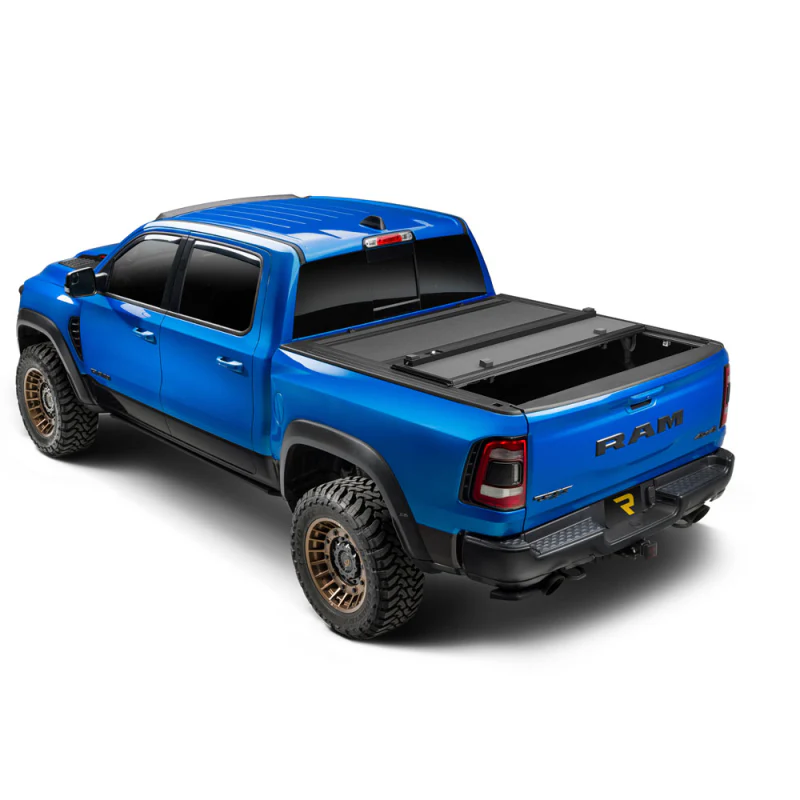 Extang Endure ALX - 14-21 Tundra 6'7" w/out Deck Rail System Model 80465 - Image 2