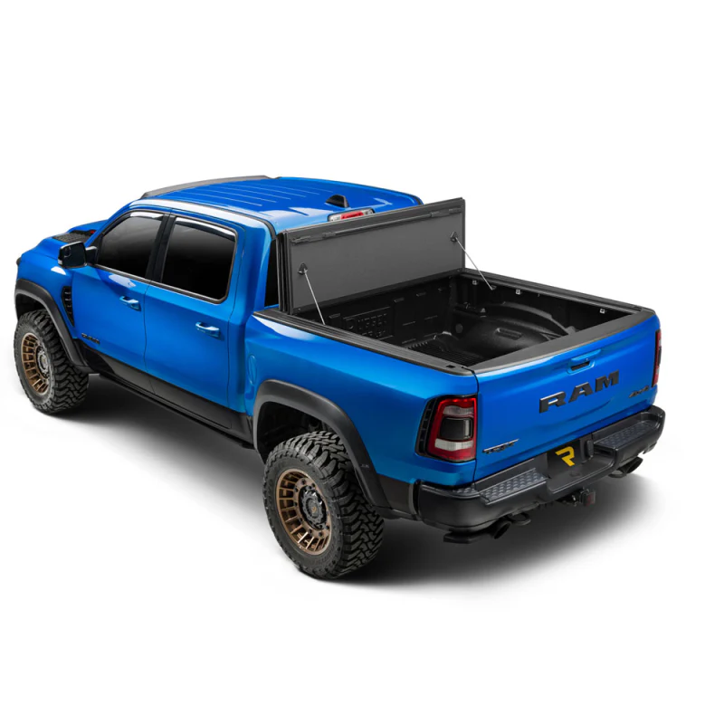 Extang Endure ALX - 22-24 Tundra 6'7" w/ Deck Rail System Model 80473 - Image 4
