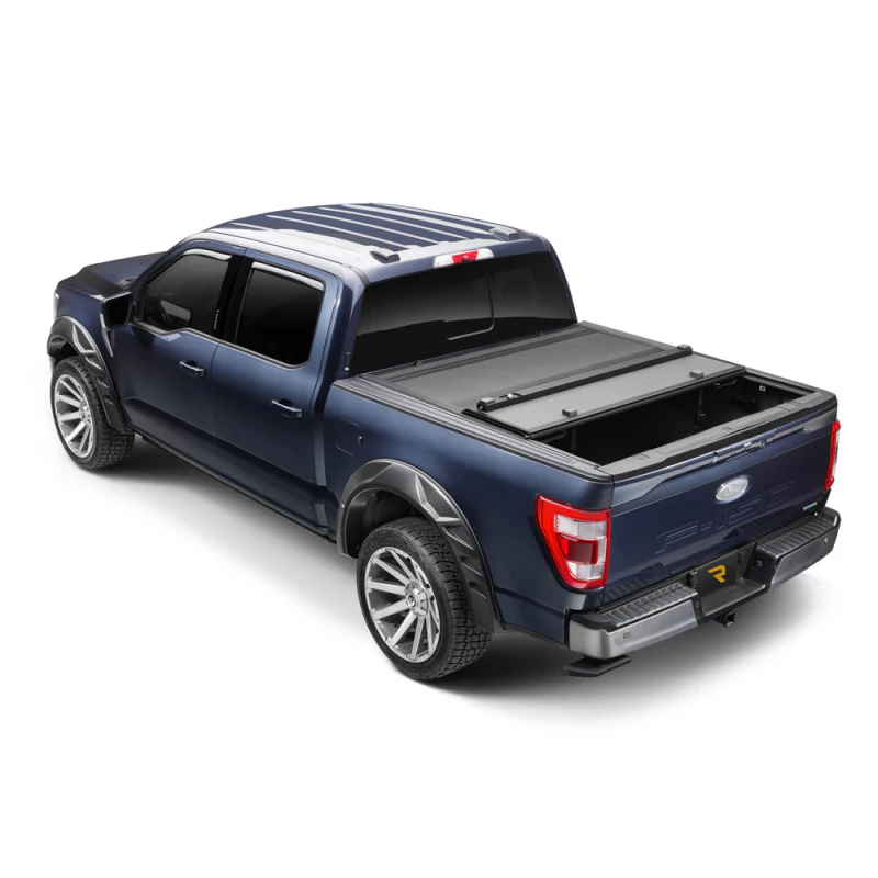 Extang Endure ALX - 15-20 F150 6'7" Model 80480 - Image 2