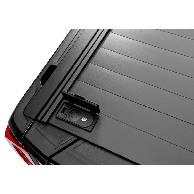 Retrax RetraxPRO MX - 19-23 Silv/Sierra 1500 8' w/o Side Storage Boxes w/o StkPkt-StdRl Model 80483 - Image 10