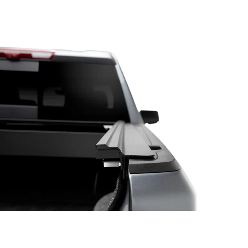 Retrax RetraxPRO MX - 19-23 Silv/Sierra 1500 8' w/o Side Storage Boxes w/o StkPkt-StdRl Model 80483 - Image 13