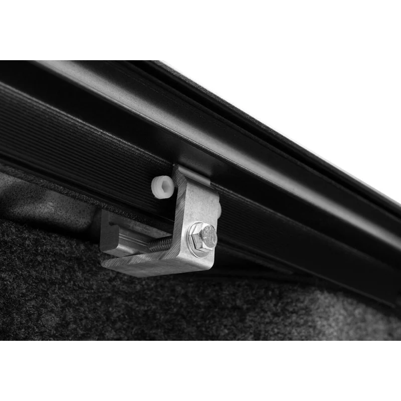 Retrax RetraxPRO MX - 19-23 Silv/Sierra 1500 8' w/o Side Storage Boxes w/o StkPkt-StdRl Model 80483 - Image 15