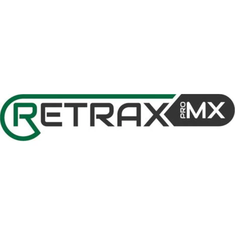 Retrax RetraxPRO MX - 19-23 Silv/Sierra 1500 8' w/o Side Storage Boxes w/o StkPkt-StdRl Model 80483 - Image 16