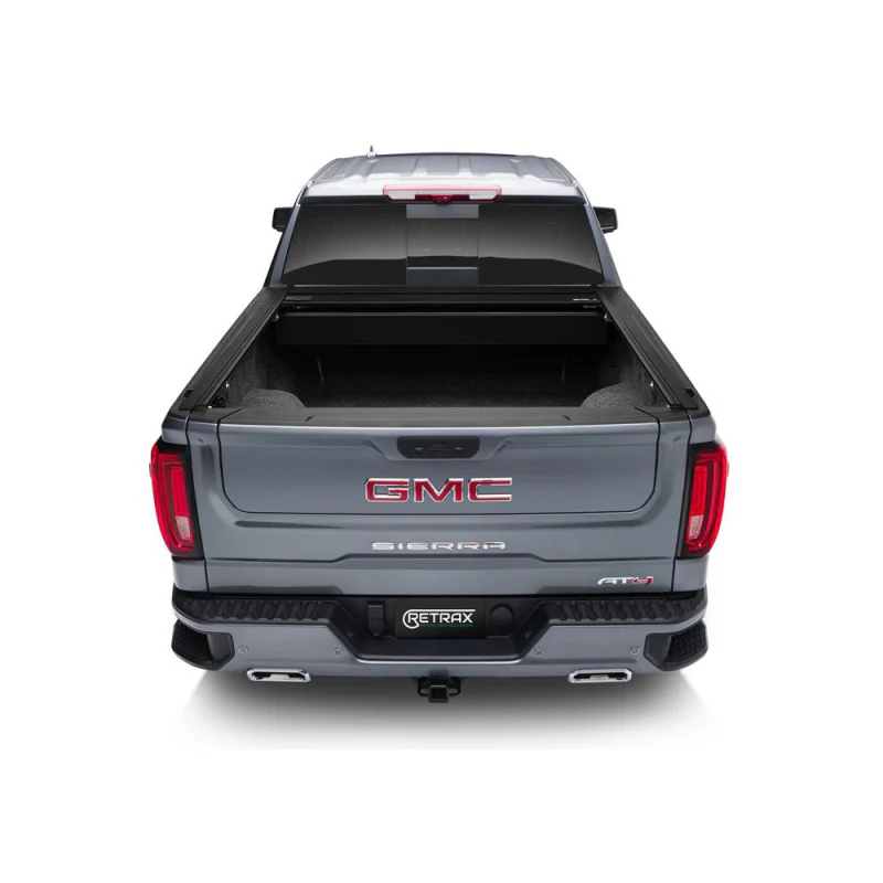 Retrax RetraxPRO MX - 19-23 Silv/Sierra 1500 8' w/o Side Storage Boxes w/o StkPkt-StdRl Model 80483 - Image 9