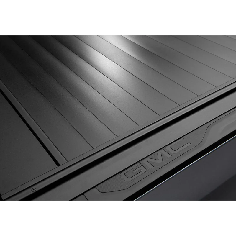 Retrax RetraxPRO MX - 19-23 Sierra (w/ CarbonPro Bed) 5'9" w/o Stk Pkt - Std Rail Model 80488 - Image 15