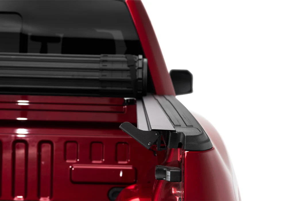 BAK Revolver X4s Hard Rolling Truck Bed Cover - 16-24 Nissan Titan XD 6' 6" Bed Model 80524 - Image 11