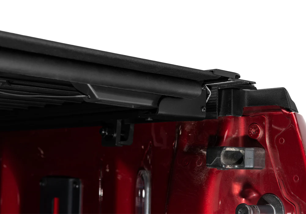BAK Revolver X4s Hard Rolling Truck Bed Cover - 2017-2023 Honda Ridgeline Model 80602 - Image 13