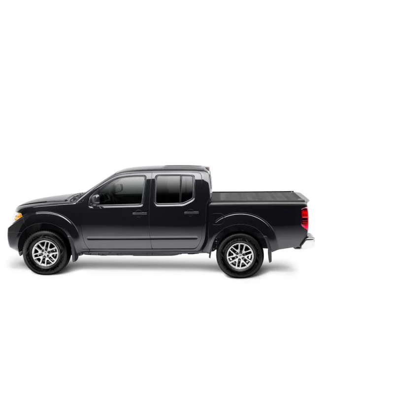 Retrax RetraxPRO MX - 05-21 Frontier King/07-21 Crew 6' w/out Stk Pkt Model 80722 - Image 4
