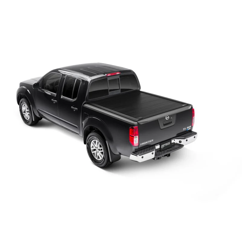 Retrax RetraxPRO MX - 22-23 Frontier 6'1" w/out Stk Pkt Model 80732