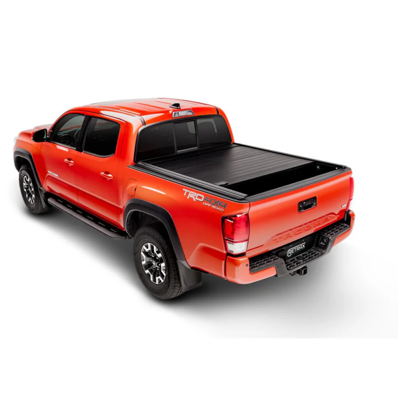 Retrax RetraxPRO MX - 99-06 Tundra Access/Dbl 6'2" w/out Stk Pkt Model 80822 - Image 2