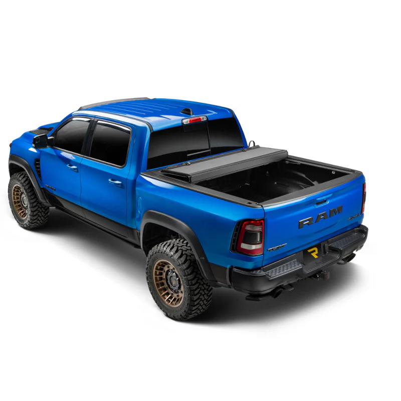 Extang Endure ALX - 16-23 Tacoma 5' w/out Trail Special Edition Storage Boxes Model 80830 - Image 3