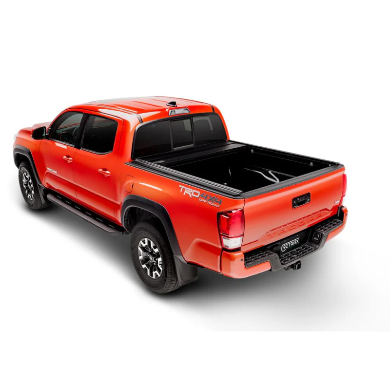 Retrax RetraxPRO MX - 16-23 Tacoma Reg/Access/Dbl 6' w/out Stk Pkt Model 80852 - Image 4