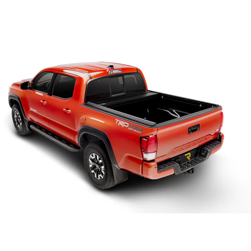 Retrax RetraxPRO MX - 22-24 Tundra Reg/Dbl 6'7" w/o Deck Rail System w/o StkPkt Model 80862 - Image 3