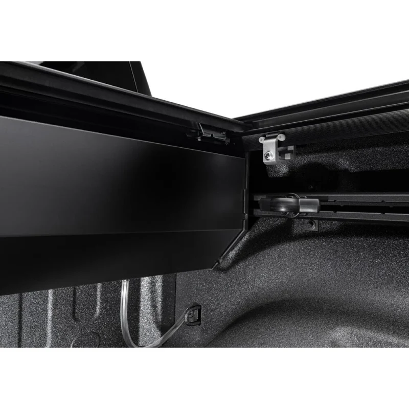 Retrax RetraxPRO MX - 22-24 Tundra Reg/Dbl 6'7" w/o Deck Rail System w/o StkPkt Model 80862 - Image 7