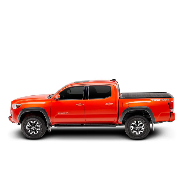 Retrax RetraxPRO MX - 22-24 Tundra Reg/Dbl 6'7" w/ Deck Rail System w/o StkPkt Model 80863 - Image 5