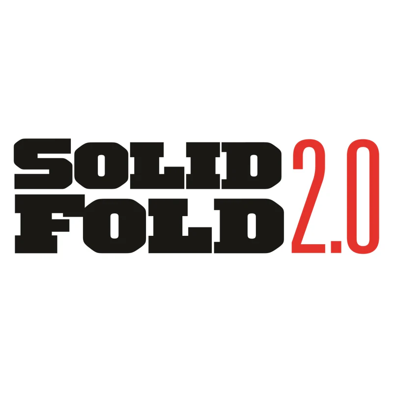 Extang Solid Fold Toolbox 2.0 - 19 (New Body)-24 Silv/Sierra1500 8'2" w/o Side Strg Bxs Model 84458 - Image 8