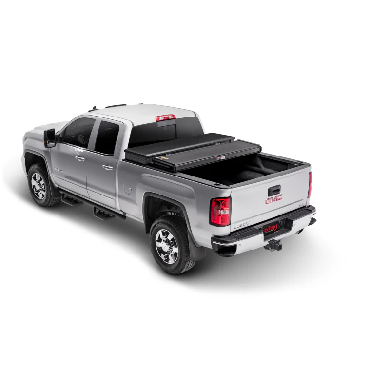 Extang Solid Fold Toolbox 2.0 - 99-16 F250/350 8' Model 84725 - Image 7