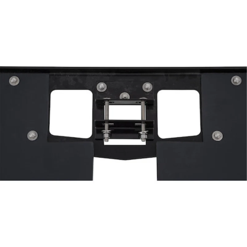 Buyers Products Hitch Mounted Stone Guards with 20 Inch Rubber Flaps Model 8597220 - Image 5