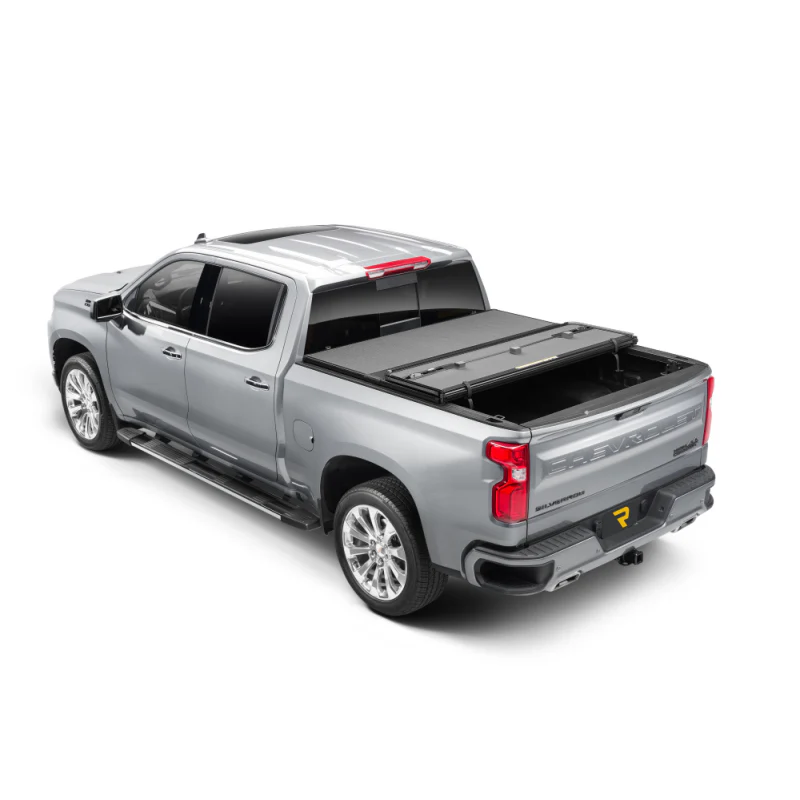 Extang Solid Fold ALX - 23-24 Colorado/Canyon 5'2" Model 88352 - Image 6