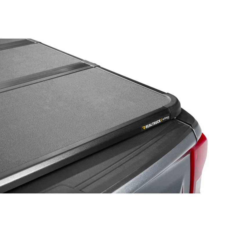 Extang Solid Fold ALX - 23-24 Colorado/Canyon 5'2" Model 88352 - Image 9
