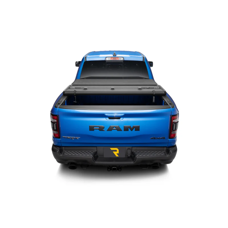 Extang Solid Fold ALX - 19-24 (New Body) Ram 5'7" w/ RamBox w/ or w/o Multifunction TG Model 88424 - Image 3