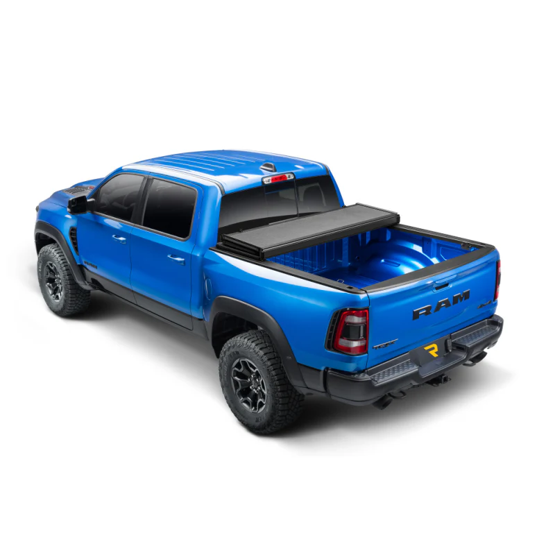 Extang Solid Fold ALX - 19-24 (New Body) Ram 5'7" w/ RamBox w/ or w/o Multifunction TG Model 88424 - Image 8