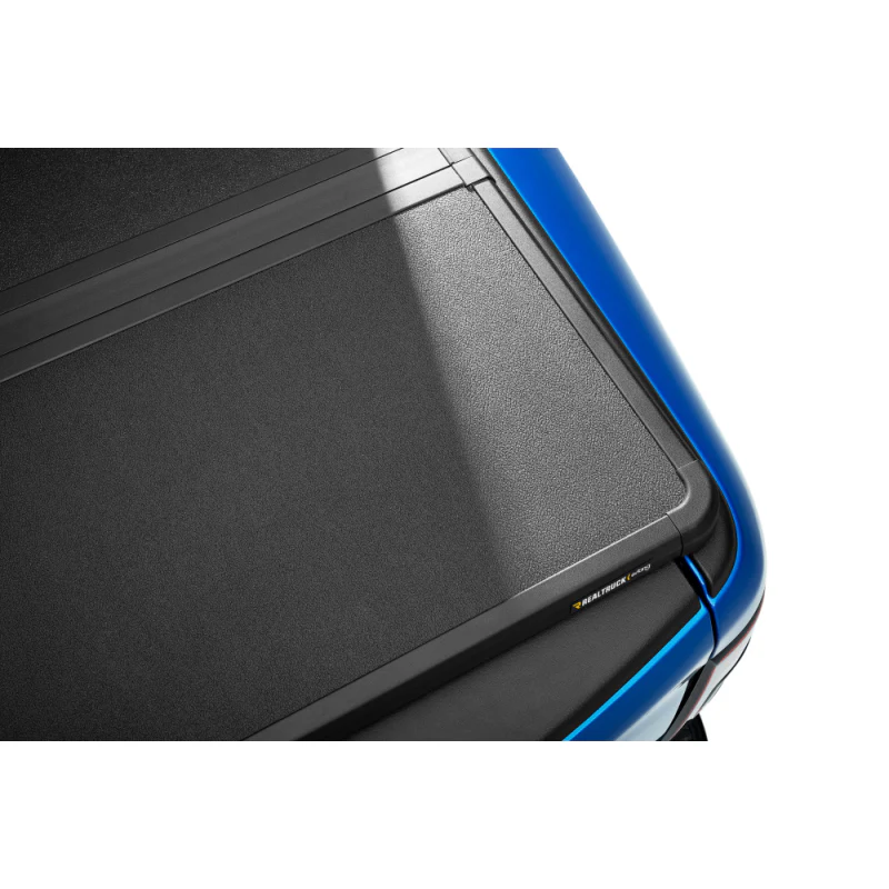 Extang Solid Fold ALX - 19-24 (New Body)Ram1500 6'4" w/o RmBx w/ or w/o MultifunctionTG Model 88428 - Image 2
