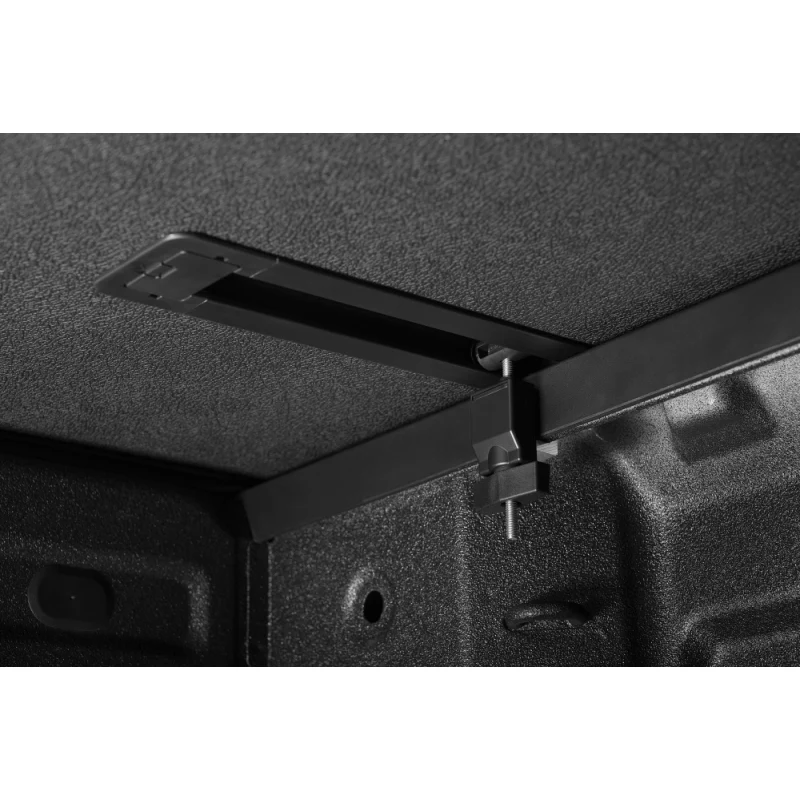 Extang Solid Fold ALX - 14-18 (19 Legacy/Limited) Silv/Sierra 5'9" Model 88445 - Image 5