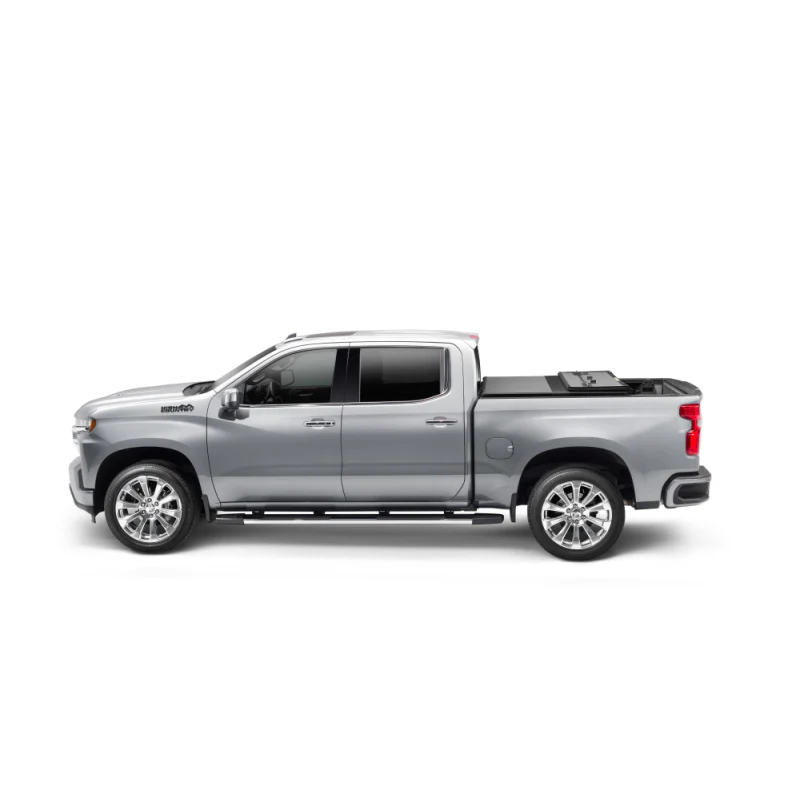 Extang Solid Fold ALX - 14-18 (19 Legacy/Limited) Silv/Sierra 1500/15-19 HD 6'6" Model 88450 - Image 15