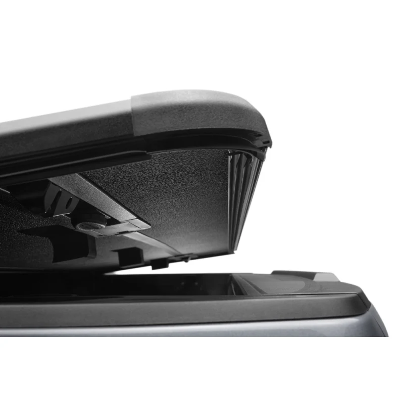 Extang Solid Fold ALX - 14-18 (19 Legacy/Limited) Silv/Sierra 1500/15-19 HD 8' Model 88455 - Image 8
