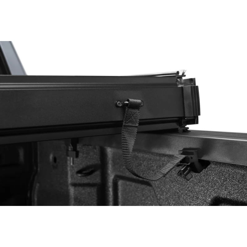 Extang Solid Fold ALX - 19 (New Body Style)-24 Silv/Sierra (w/out CarbonPro Bed) 5'9" Model 88456 - Image 15