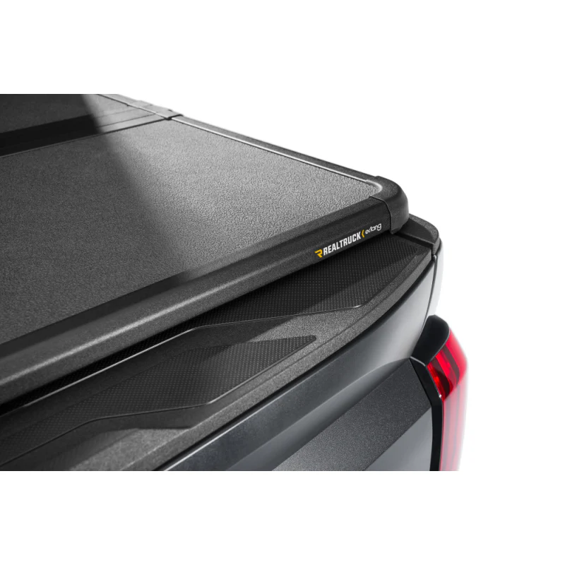 Extang Solid Fold ALX - 22-24 Tundra 5'7" w/out Trail Special Edition Storage Boxes Model 88472 - Image 5