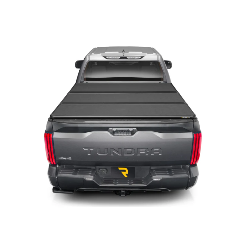 Extang Solid Fold ALX - 22-24 Tundra 5'7" w/out Trail Special Edition Storage Boxes Model 88472 - Image 7