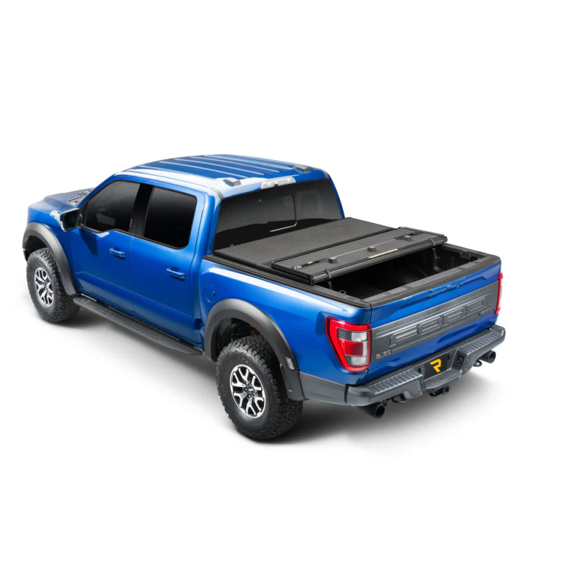 Extang Solid Fold ALX - 22-24 Maverick Model 88735 - Image 3
