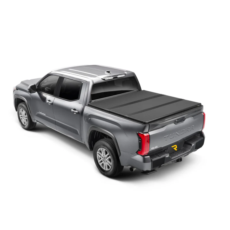 Extang Solid Fold ALX - 16-23 Tacoma 5' w/out Trail Special Edition Storage Boxes Model 88830